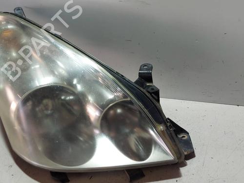 Right headlight TOYOTA COROLLA Verso (_E12_) 2.0 D-4D (CDE120_, CDE120R) | BP17368180C29 