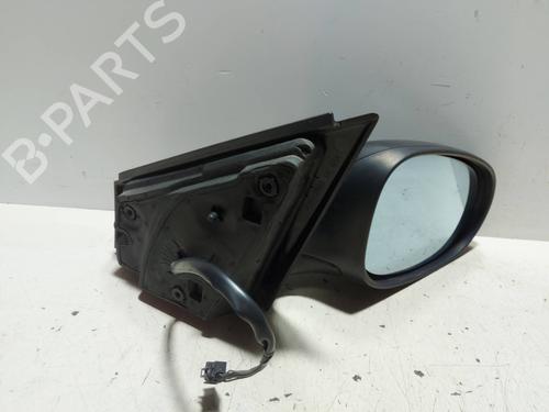 Right mirror FIAT BRAVO II (198_) 1.6 D Multijet (198AXM1B) | BP21558507C27 