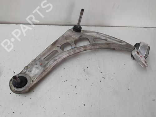Used Left front suspension arm BMW 3 (E46) 330 xd (184 hp) 9862115