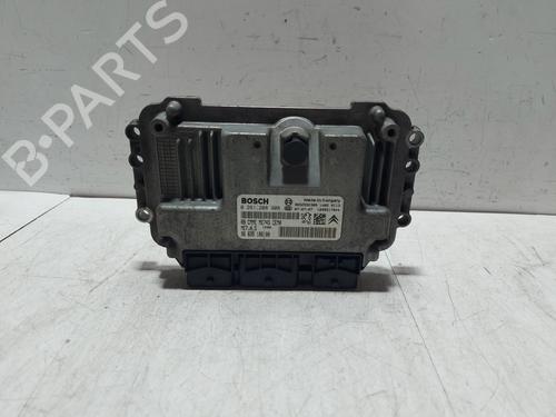 Used Engine control unit (ECU) Engine control unit (ECU) CITROËN XSARA PICASSO (N68) 1.6 16V (109 hp) 33852717 33852717