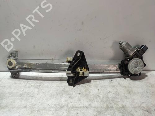 Used Rear right window mechanism HONDA CIVIC VIII Hatchback (FN, FK) [2005-2012]  8701158