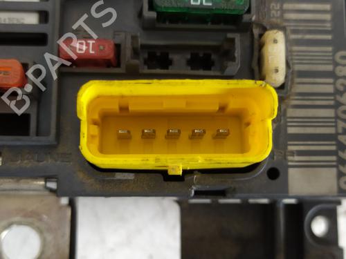 Fuse box CITROËN C4 I (LC_)  | BP36419394E1  - Image 7