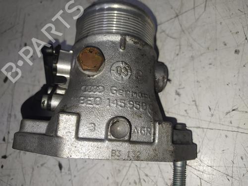 Throttle body AUDI A4 B7 Avant (8ED) 2.5 TDI | BP30910710M82