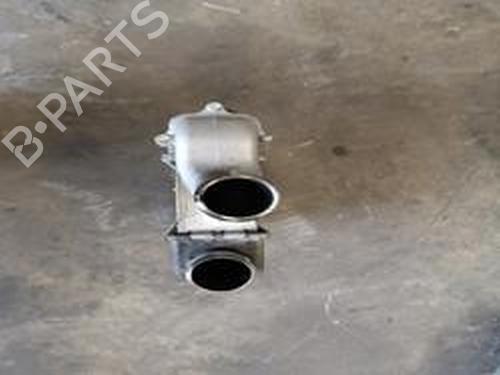 Intercooler HONDA CIVIC VIII Hatchback (FN, FK)  | BP8700182M30 