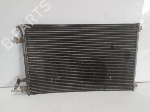 AC radiator RENAULT MEGANE II Saloon (LM0/1_) 1.6 16V (LM1R, LM0C) 8200223000 |
