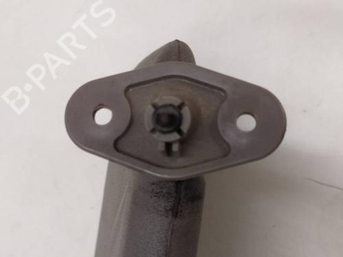 Left sun visor NISSAN PICK UP (D22) | BP8702062I1 - Image 2