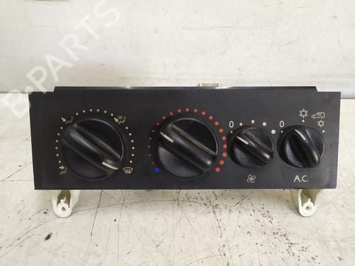 Used Climate control Climate control 37156673 37156673