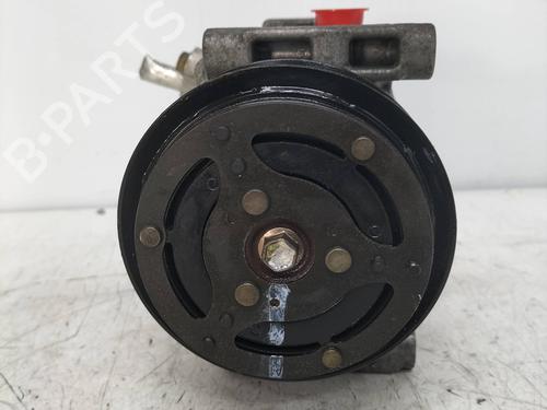 AC compressor FIAT PUNTO Hatchback Van (188_) 1.2 60 | BP11011358M34 