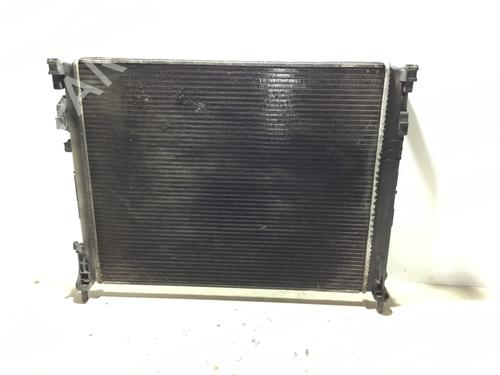 Water radiator OPEL VIVARO A Van (X83)  | BP28509537M31 