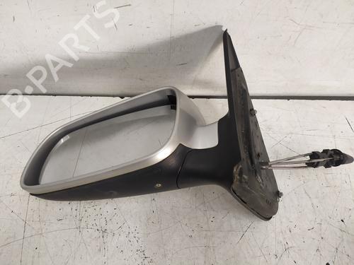 Used Left mirror Left mirror SEAT LEON (1M1) [1999-2006] 35814088 35814088