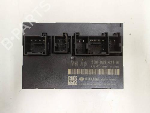 Elektronische module Elektronische module VW PASSAT B6 (3C2) [2005-2011] 39693835 39693835
