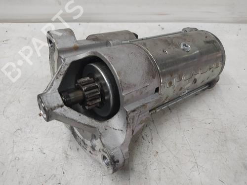 Used Starter PEUGEOT EXPERT (224_) 1.9 D (69 hp) 10688411