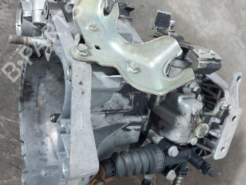 Gearbox FIAT PUNTO EVO (199_) 1.4 (199AXB1A) | BP32266523M3 