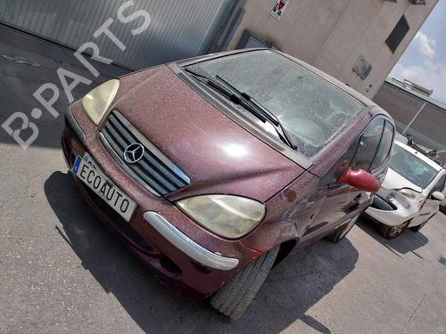Used Parts MERCEDES-BENZ A-CLASS (W168) A 170 CDI (168.009, 168.109) 4791533