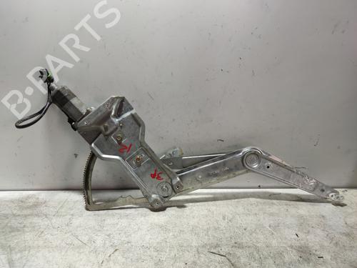 Used Front left window mechanism OPEL ASTRA F Convertible (T92) [1993-2001]  13877108