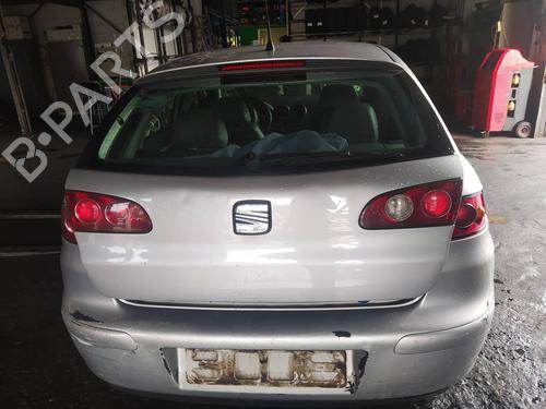 Throttle body SEAT IBIZA III (6L1)  | BP8702755M82 