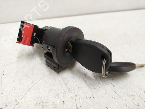 Used Ignition barrel RENAULT CLIO III (BR0/1, CR0/1) 1.5 dCi (75 hp) 32251068