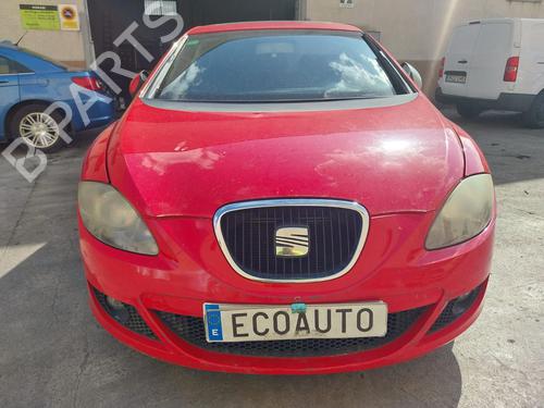 Right rear window motor SEAT LEON (1P1)  | BP29907109E22 