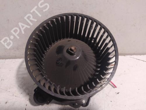 Used Heater blower motor KIA PICANTO I (SA) 1.0 (61 hp) 14157092