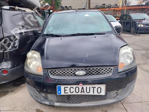 Brugte FORD FIESTA V (JH_, JD_) 1.4 TDCi (68 hp) 4367728