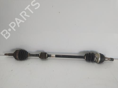 Used Right front driveshaft CHEVROLET AVEO / KALOS Saloon (T250, T255) [2005-2025]  16287444