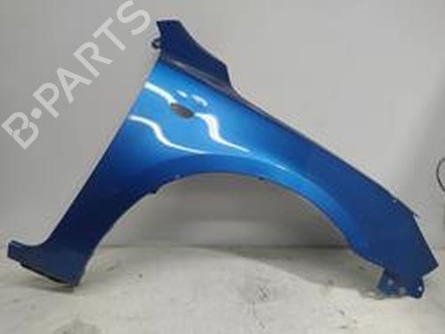 Used Right front fenders MAZDA 3 Saloon (BK) [1999-2009]  8702613