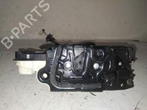 Used Front left lock VW GOLF VI Convertible (517) [2011-2016]  21016556