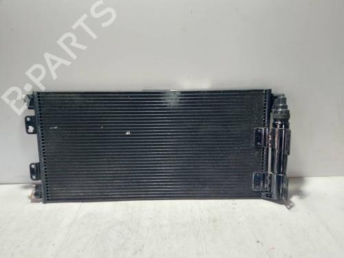 Used AC radiator AC radiator 38734705 38734705