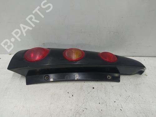 Left taillight SMART FORFOUR (454) 1.5 CDI (454.000) | BP23390760C34