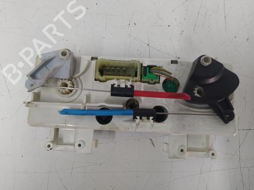 Climate control CITROËN C4 I (LC_)  | BP17362827I5 