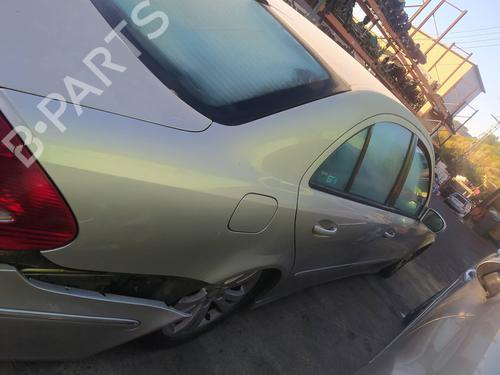 Servo brake MERCEDES-BENZ E-CLASS (W211) E 270 CDI (211.016) | BP11286018M42 