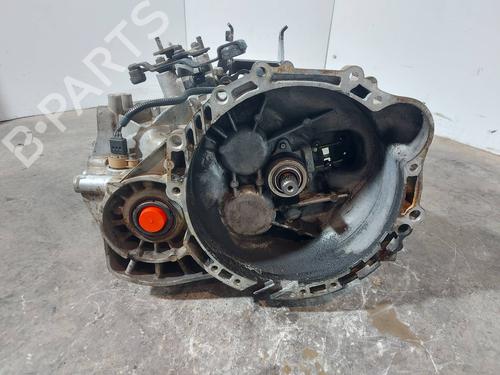 Used Gearbox KIA CARENS III MPV (UN) 2.0 CRDi 140 (140 hp) 22298165
