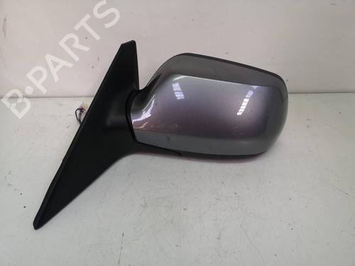 Left mirror MAZDA 6 Hatchback (GG) 2.3 (GG3S) | BP9810172C26 