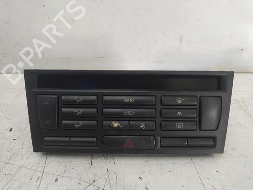 Commande Chauffage SAAB 9-3 (YS3F, E79, D79, D75) 1.9 TiD (150 hp) 21814226