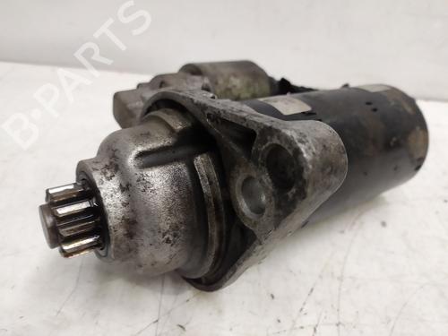 Used Starter SEAT IBIZA IV (6J5, 6P1) [2008-2017]  31946913