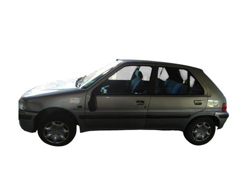 Køler PEUGEOT 106 II (1A_, 1C_) 1.1 i | BP27577411M31 
