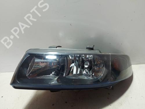 Venstre forlygte SEAT TOLEDO II (1M2) 1.8 20V (125 hp) 20512553