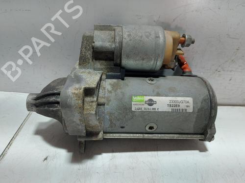 Used Starter NISSAN X-TRAIL II (T31) [2007-2018]  30319250