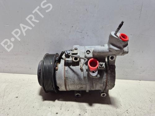 AC-Kompressor HONDA ACCORD VII (CL, CN) 2.2 i-CTDi (CN1) (140 hp) 25849424