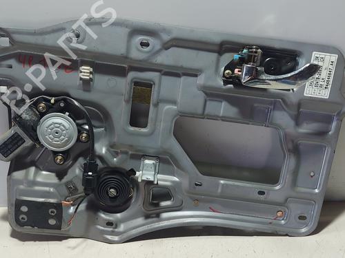 Used Rear left window mechanism HYUNDAI SANTA FÉ I (SM) [2000-2006]  17451829