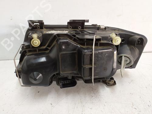 Right headlight AUDI A6 C5 (4B2, 4B4) 1.8 T | BP33402044C29 - Image 4