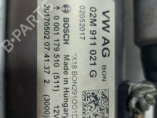 Starter VW POLO VI (AW1, BZ1, AE1) 1.0 | BP33053287M8 - Image 4