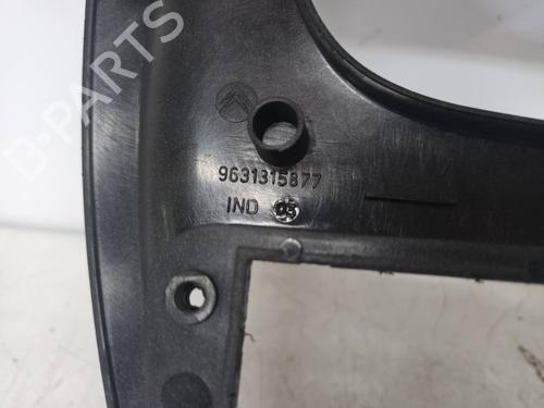 Air vent CITROËN XSARA PICASSO (N68)  | BP12511592I21 