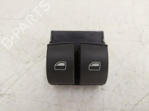 left-front-window-switch-audi-a3-8p1-2003-2004-2005-2006-2007-2008-2009-2010-2011-2012-2013-34184196 main image