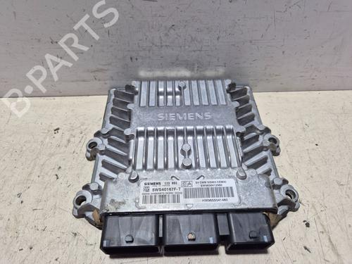 Used Engine control unit (ECU) PEUGEOT 407 SW (6E_, 6D_) [2004-2011]  26155710