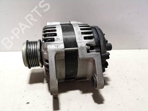 Alternator OPEL ASTRA J (P10)  | BP16923310M7 