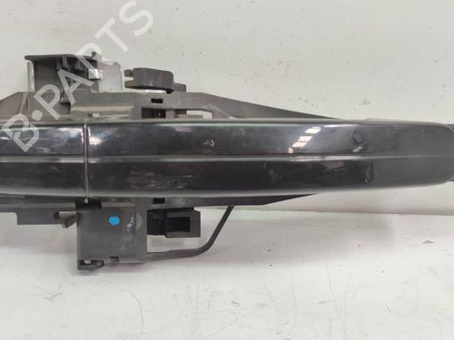 Front right exterior door handle FORD FOCUS III 2.0 TDCi BM51A224A36CG |