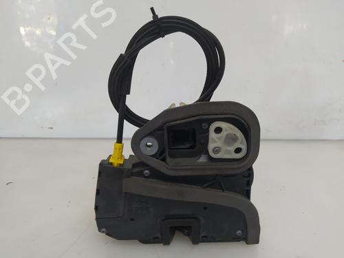 Front right lock OPEL ASTRA K (B16) 1.4 Turbo (68) | BP8703396C97 