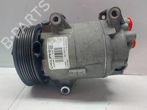 Used AC compressor AC compressor RENAULT MEGANE II (BM0/1_, CM0/1_) 1.9 dCi (131 hp) 35804368 35804368