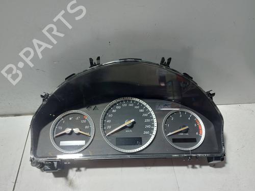 Used Instrument cluster MERCEDES-BENZ C-CLASS (W204) [2007-2015]  30107619